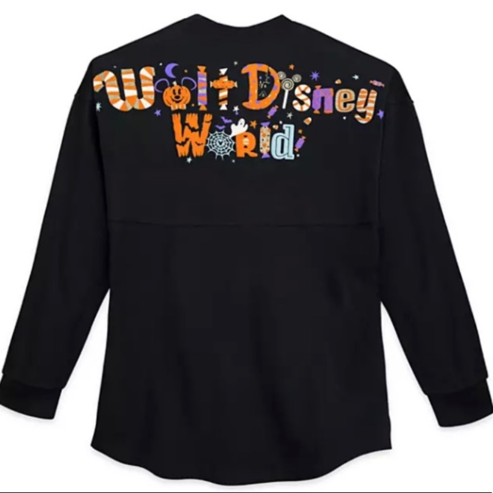 Disney Halloween Spirit Jersey 2020